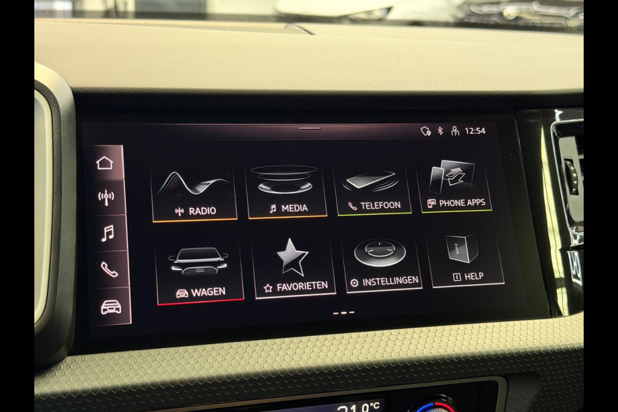 Audi A1 Sportback 30 TFSI 2x S-Line CarPlay