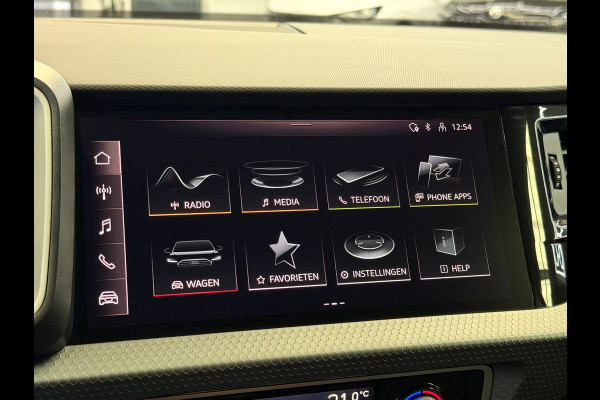 Audi A1 Sportback 30 TFSI 2x S-Line CarPlay