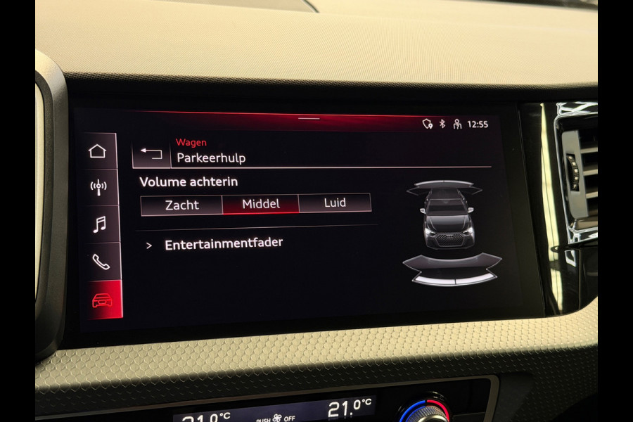 Audi A1 Sportback 30 TFSI 2x S-Line CarPlay
