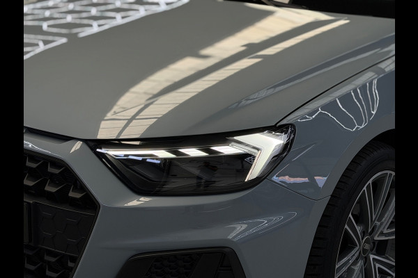 Audi A1 Sportback 30 TFSI 2x S-Line CarPlay