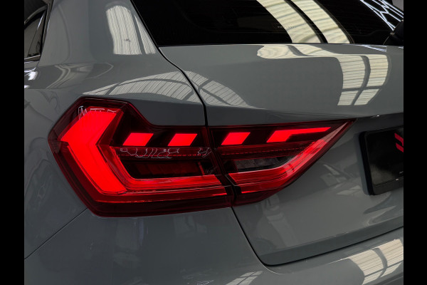 Audi A1 Sportback 30 TFSI 2x S-Line CarPlay