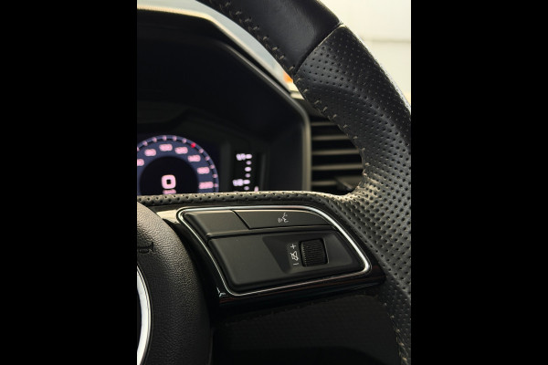 Audi A1 Sportback 30 TFSI 2x S-Line CarPlay