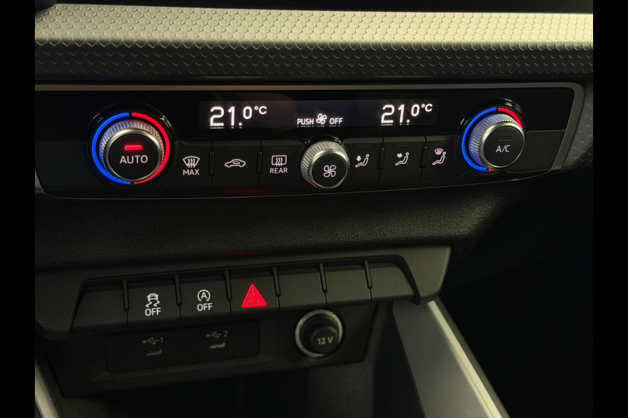 Audi A1 Sportback 30 TFSI 2x S-Line CarPlay