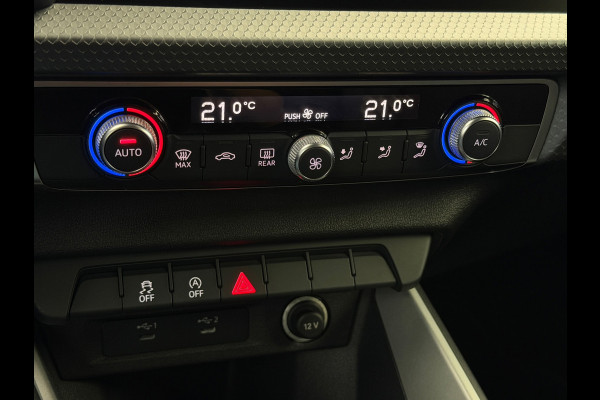 Audi A1 Sportback 30 TFSI 2x S-Line CarPlay