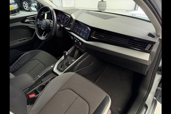 Audi A1 Sportback 30 TFSI 2x S-Line CarPlay
