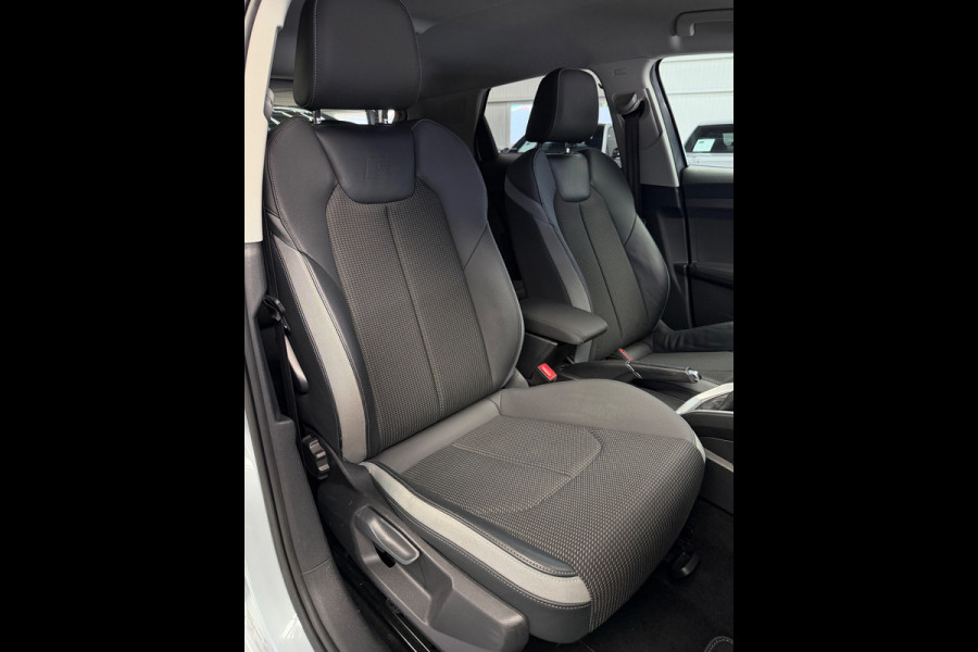 Audi A1 Sportback 30 TFSI 2x S-Line CarPlay