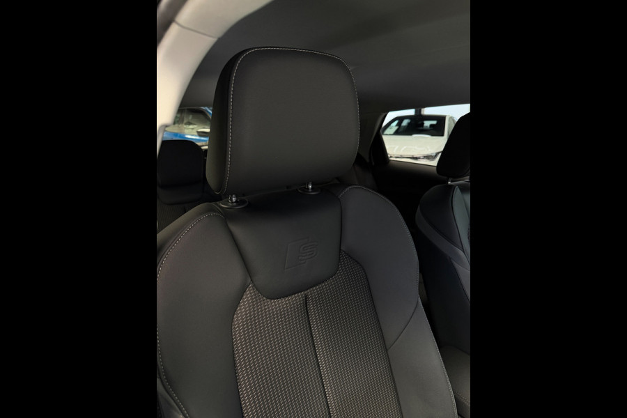 Audi A1 Sportback 30 TFSI 2x S-Line CarPlay
