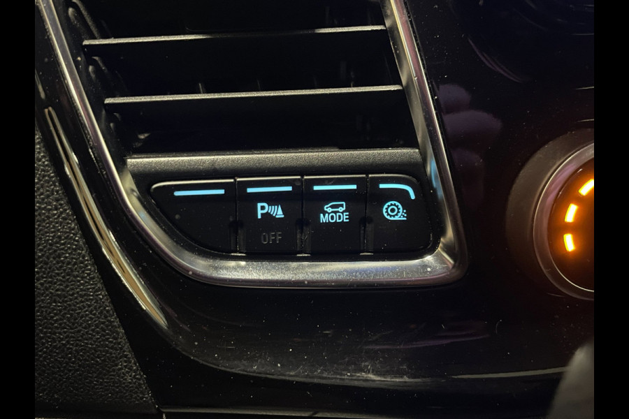 Ford Transit Custom 300 2.0 TDCI L2H1 Limited DC|FULL OPTION|AUTOMAAT|ACC|2X SCHUIFDEUR|CARPLAY|CAMERA|TREKHAAK|1e EIG|NAP|NL-AUTO