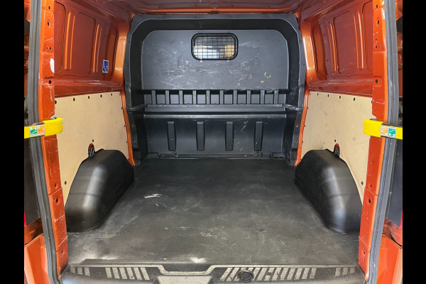 Ford Transit Custom 300 2.0 TDCI L2H1 Limited DC|FULL OPTION|AUTOMAAT|ACC|2X SCHUIFDEUR|CARPLAY|CAMERA|TREKHAAK|1e EIG|NAP|NL-AUTO