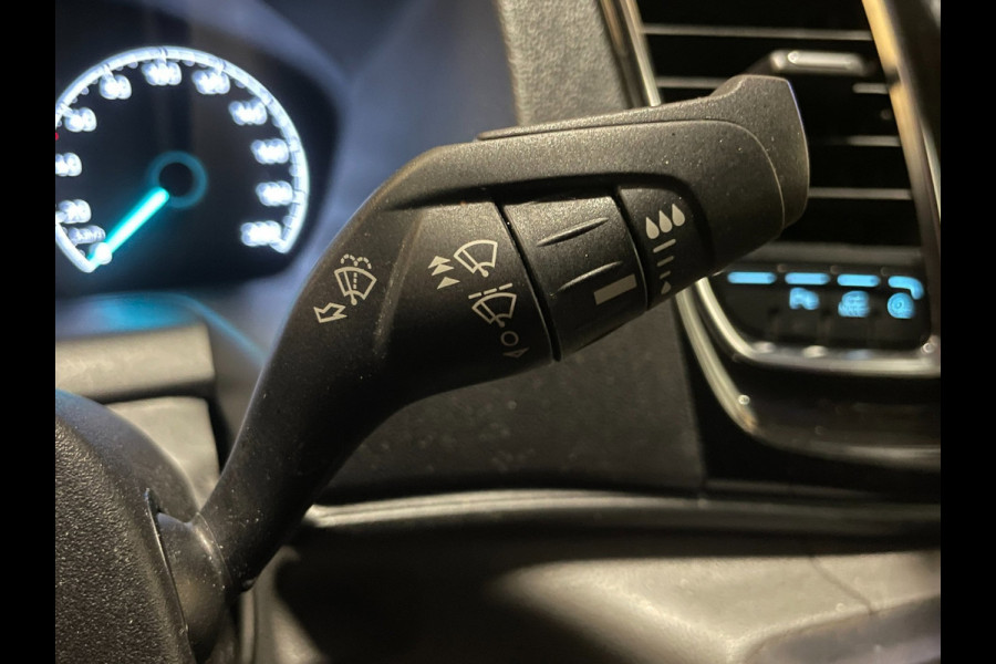 Ford Transit Custom 300 2.0 TDCI L2H1 Limited DC|FULL OPTION|AUTOMAAT|ACC|2X SCHUIFDEUR|CARPLAY|CAMERA|TREKHAAK|1e EIG|NAP|NL-AUTO