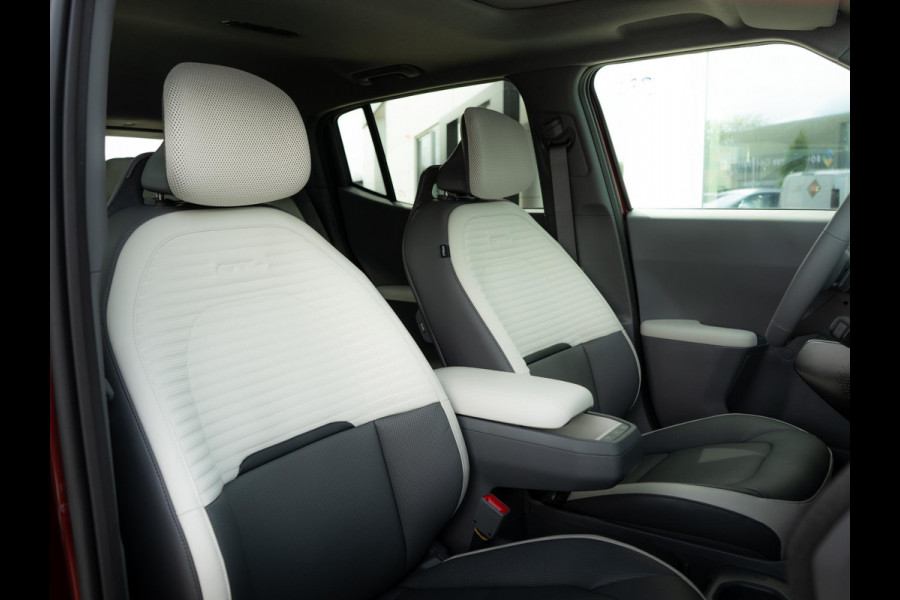 Kia EV2 GT-Line 61 kWh 4p. | Schuifkanteldak | Stoel en stuurverwarming | PDC voor en achter |