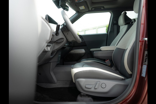 Kia EV2 GT-Line 61 kWh 4p. | Schuifkanteldak | Stoel en stuurverwarming | PDC voor en achter |