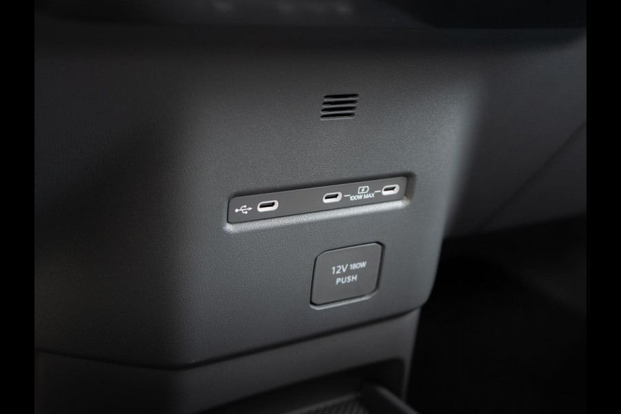 Kia EV2 GT-Line 61 kWh 4p. | Schuifkanteldak | Stoel en stuurverwarming | PDC voor en achter |