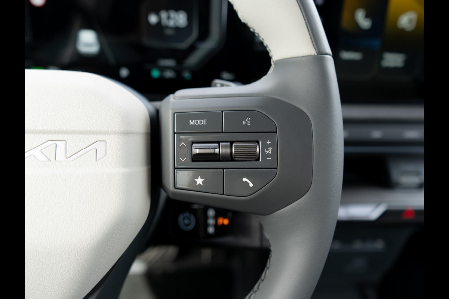 Kia EV2 GT-Line 61 kWh 4p. | Schuifkanteldak | Stoel en stuurverwarming | PDC voor en achter |