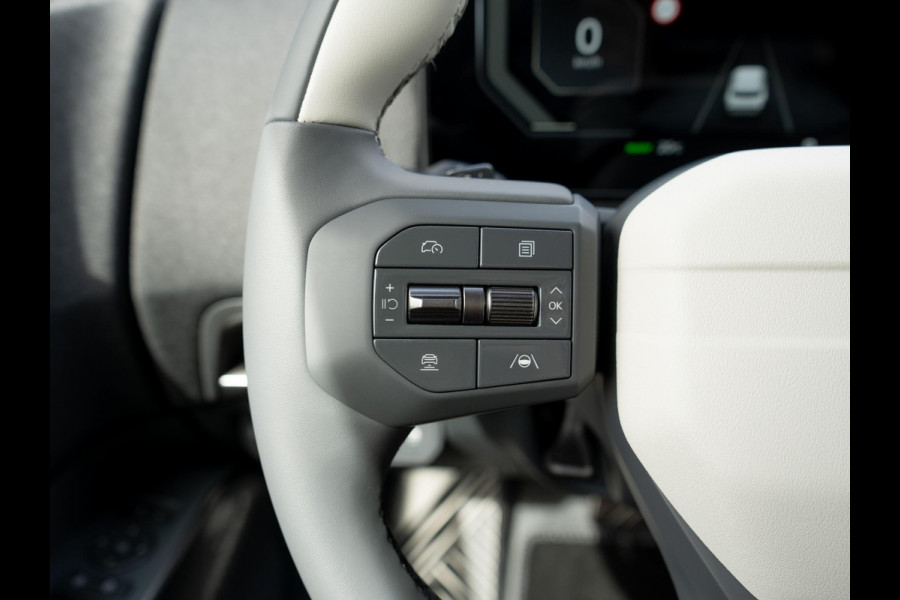 Kia EV2 GT-Line 61 kWh 4p. | Schuifkanteldak | Stoel en stuurverwarming | PDC voor en achter |