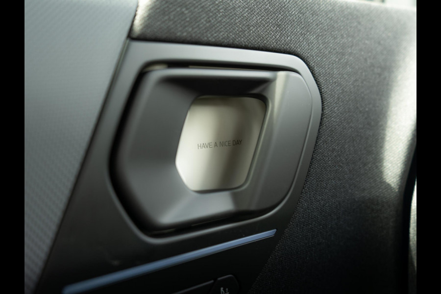 Kia EV2 GT-Line 61 kWh 4p. | Schuifkanteldak | Stoel en stuurverwarming | PDC voor en achter |