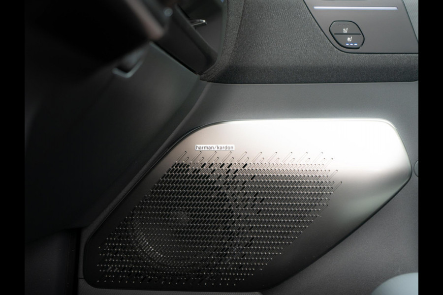 Kia EV2 GT-Line 61 kWh 4p. | Schuifkanteldak | Stoel en stuurverwarming | PDC voor en achter |