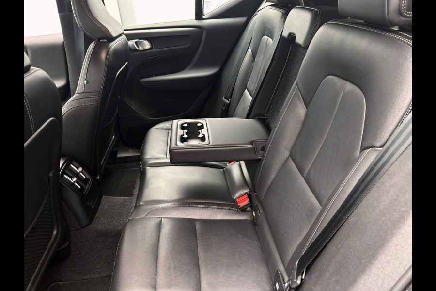 Volvo XC40 1.5 T5 Recharge Inscription Expression | 1e Eigenaar | Leder | Apple/Carplay | Elek. Kofferklep |