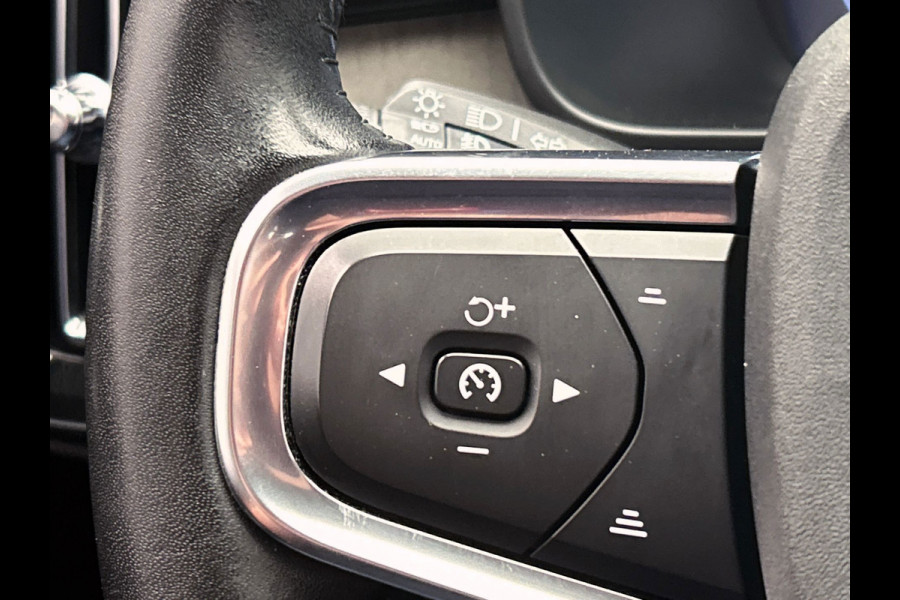 Volvo XC40 1.5 T5 Recharge Inscription Expression | 1e Eigenaar | Leder | Apple/Carplay | Elek. Kofferklep |