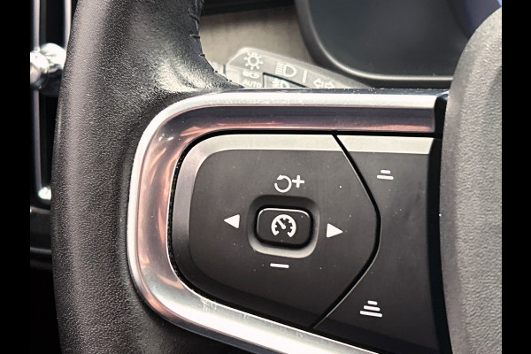 Volvo XC40 1.5 T5 Recharge Inscription Expression | 1e Eigenaar | Leder | Apple/Carplay | Elek. Kofferklep |