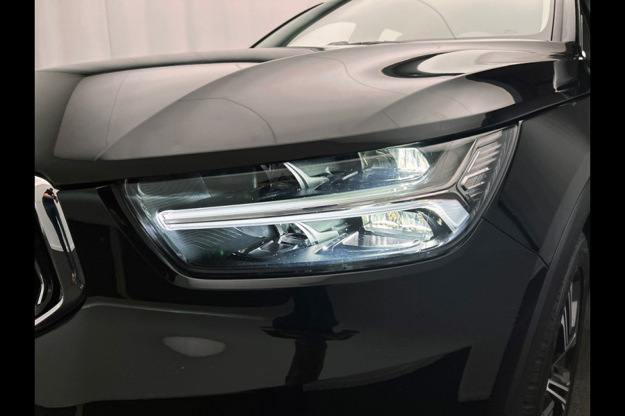 Volvo XC40 1.5 T5 Recharge Inscription Expression | 1e Eigenaar | Leder | Apple/Carplay | Elek. Kofferklep |