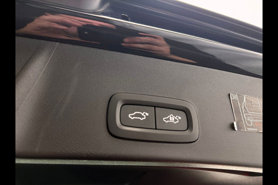 Volvo XC40 1.5 T5 Recharge Inscription Expression | 1e Eigenaar | Leder | Apple/Carplay | Elek. Kofferklep |