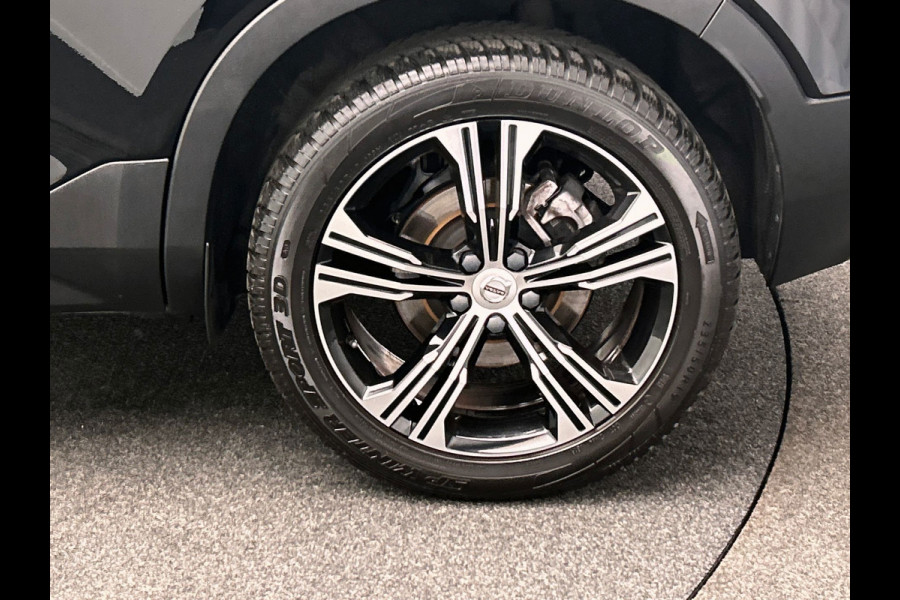 Volvo XC40 1.5 T5 Recharge Inscription Expression | 1e Eigenaar | Leder | Apple/Carplay | Elek. Kofferklep |