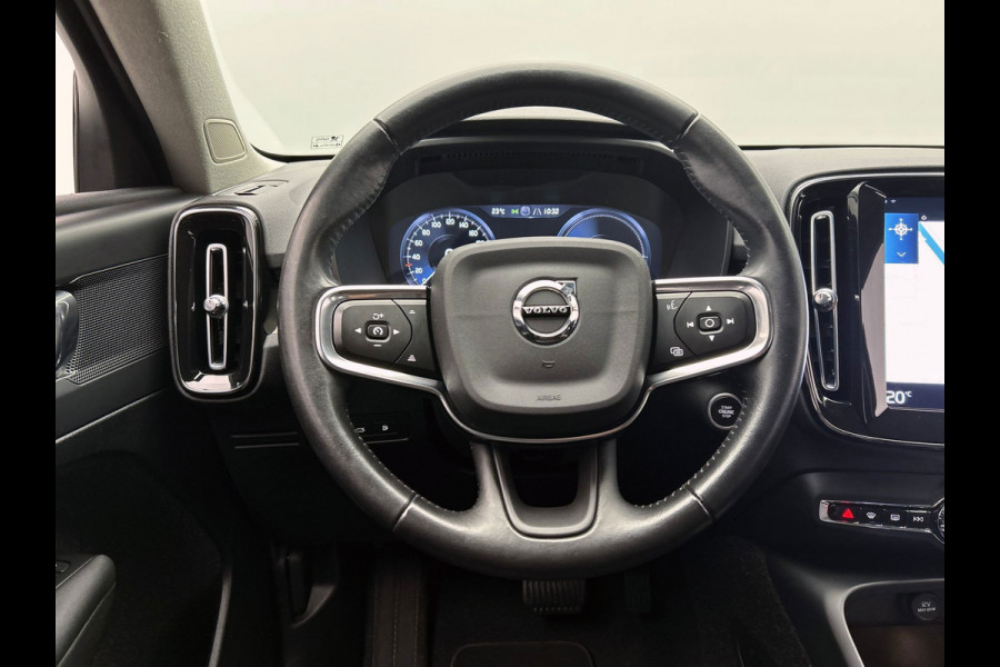 Volvo XC40 1.5 T5 Recharge Inscription Expression | 1e Eigenaar | Leder | Apple/Carplay | Elek. Kofferklep |