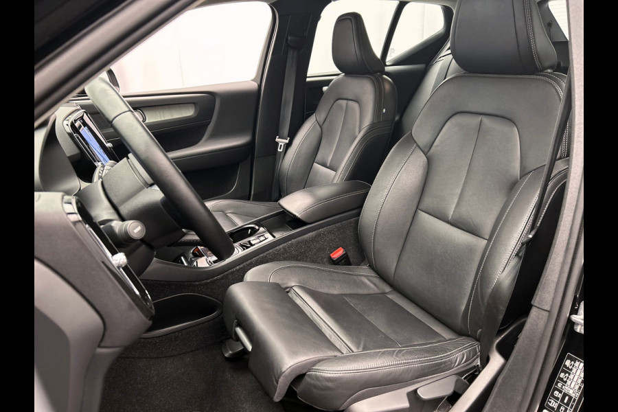 Volvo XC40 1.5 T5 Recharge Inscription Expression | 1e Eigenaar | Leder | Apple/Carplay | Elek. Kofferklep |