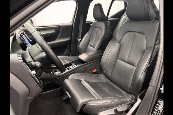 Volvo XC40 1.5 T5 Recharge Inscription Expression | 1e Eigenaar | Leder | Apple/Carplay | Elek. Kofferklep |