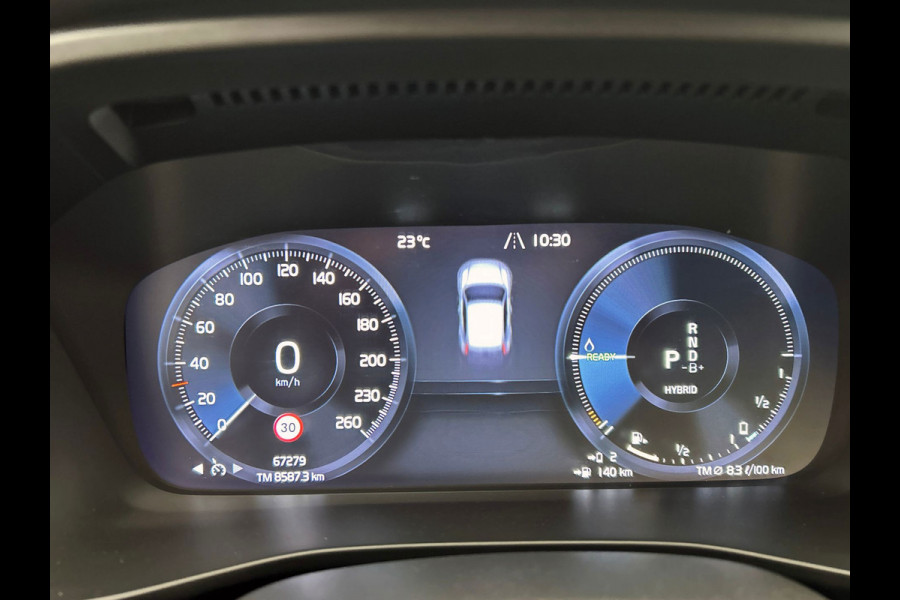 Volvo XC40 1.5 T5 Recharge Inscription Expression | 1e Eigenaar | Leder | Apple/Carplay | Elek. Kofferklep |