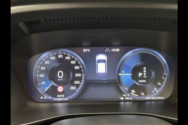 Volvo XC40 1.5 T5 Recharge Inscription Expression | 1e Eigenaar | Leder | Apple/Carplay | Elek. Kofferklep |