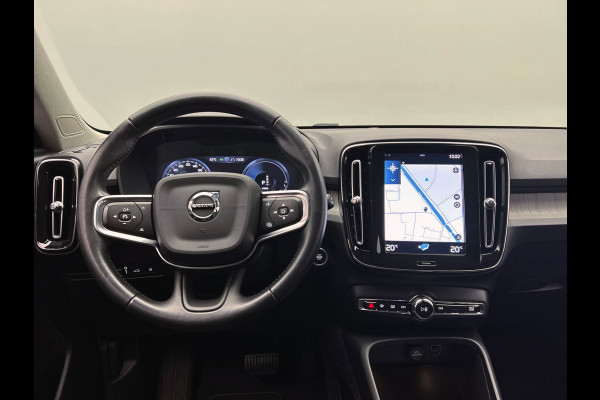Volvo XC40 1.5 T5 Recharge Inscription Expression | 1e Eigenaar | Leder | Apple/Carplay | Elek. Kofferklep |