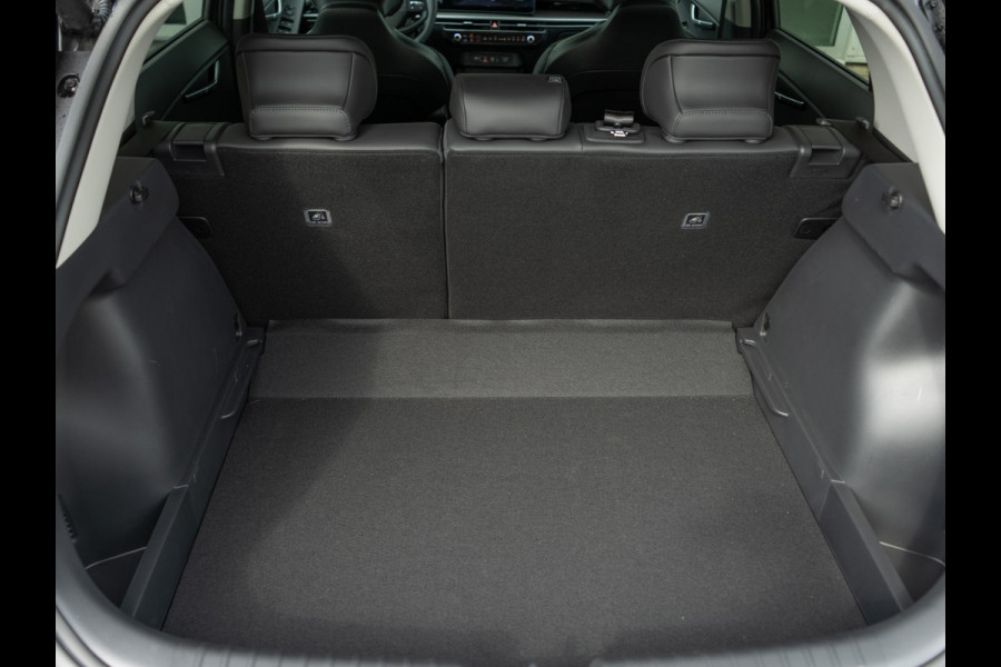 Kia Niro 1.6 GDi Hybrid DynamicPlusLine | Schuifkantel dak | Navigatie | Stoel en stuurverwarming |