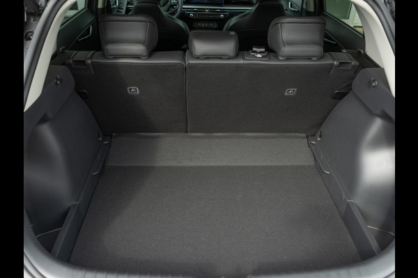 Kia Niro 1.6 GDi Hybrid DynamicPlusLine | Schuifkantel dak | Navigatie | Stoel en stuurverwarming |