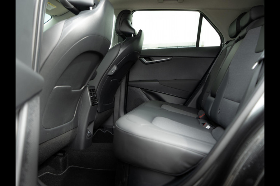 Kia Niro 1.6 GDi Hybrid DynamicPlusLine | Schuifkantel dak | Navigatie | Stoel en stuurverwarming |