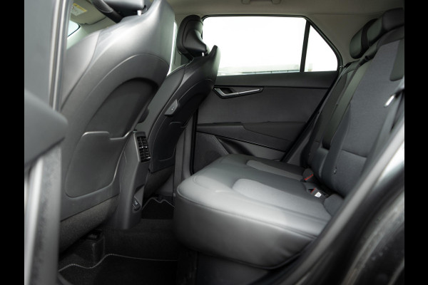 Kia Niro 1.6 GDi Hybrid DynamicPlusLine | Schuifkantel dak | Navigatie | Stoel en stuurverwarming |