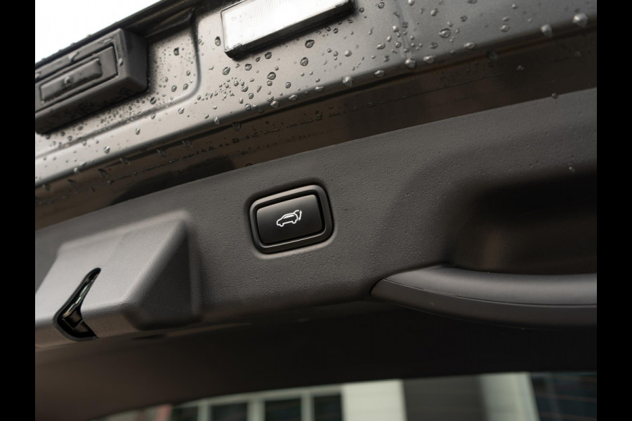 Kia Niro 1.6 GDi Hybrid DynamicPlusLine | Schuifkantel dak | Navigatie | Stoel en stuurverwarming |