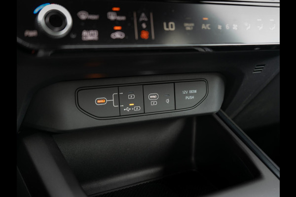 Kia Niro 1.6 GDi Hybrid DynamicPlusLine | Schuifkantel dak | Navigatie | Stoel en stuurverwarming |