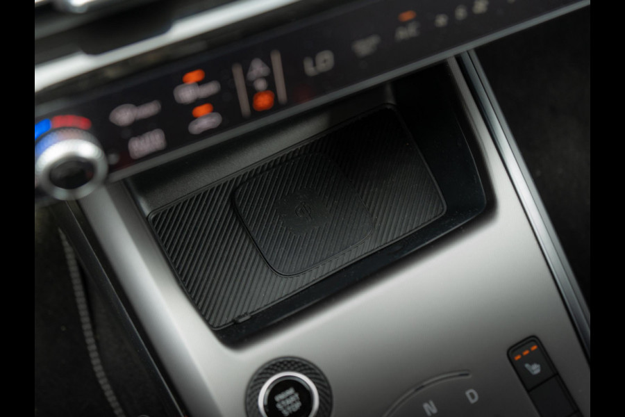Kia Niro 1.6 GDi Hybrid DynamicPlusLine | Schuifkantel dak | Navigatie | Stoel en stuurverwarming |