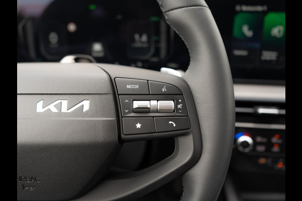 Kia Niro 1.6 GDi Hybrid DynamicPlusLine | Schuifkantel dak | Navigatie | Stoel en stuurverwarming |