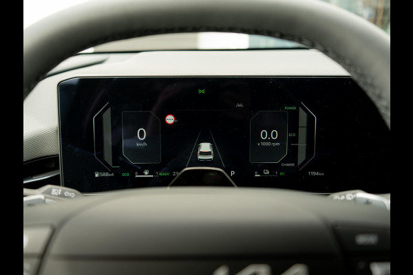 Kia Niro 1.6 GDi Hybrid DynamicPlusLine | Schuifkantel dak | Navigatie | Stoel en stuurverwarming |