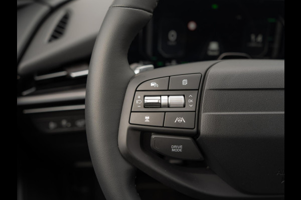Kia Niro 1.6 GDi Hybrid DynamicPlusLine | Schuifkantel dak | Navigatie | Stoel en stuurverwarming |