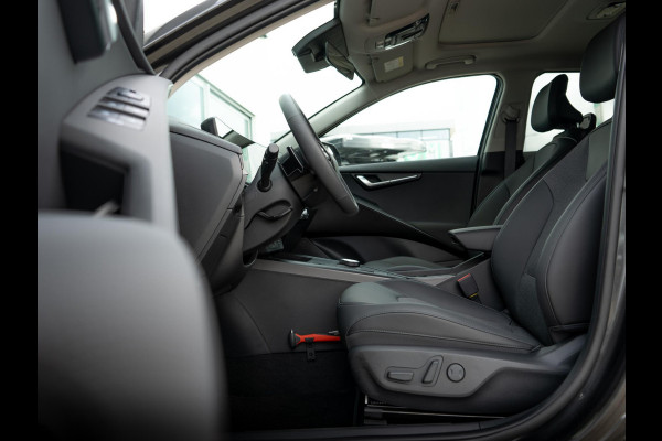 Kia Niro 1.6 GDi Hybrid DynamicPlusLine | Schuifkantel dak | Navigatie | Stoel en stuurverwarming |