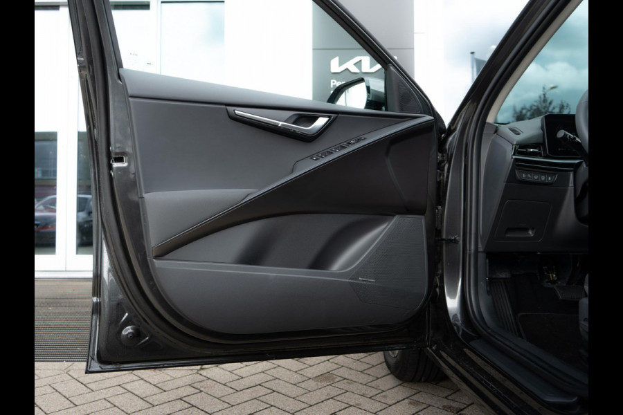 Kia Niro 1.6 GDi Hybrid DynamicPlusLine | Schuifkantel dak | Navigatie | Stoel en stuurverwarming |
