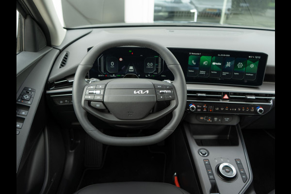 Kia Niro 1.6 GDi Hybrid DynamicPlusLine | Schuifkantel dak | Navigatie | Stoel en stuurverwarming |