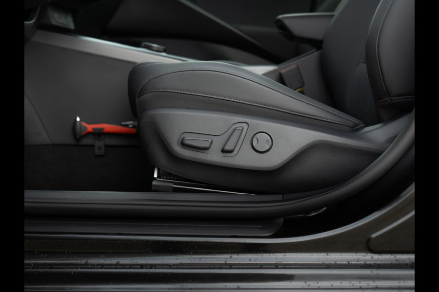 Kia Niro 1.6 GDi Hybrid DynamicPlusLine | Schuifkantel dak | Navigatie | Stoel en stuurverwarming |