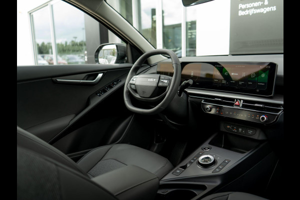 Kia Niro 1.6 GDi Hybrid DynamicPlusLine | Schuifkantel dak | Navigatie | Stoel en stuurverwarming |