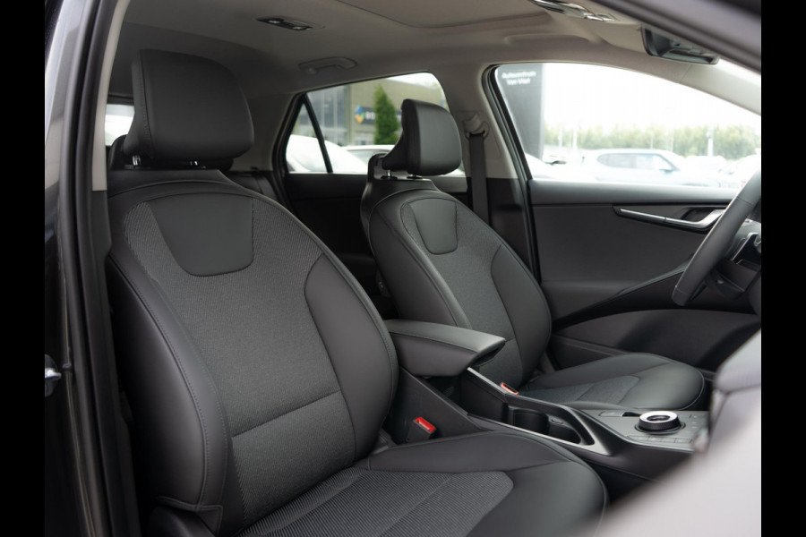 Kia Niro 1.6 GDi Hybrid DynamicPlusLine | Schuifkantel dak | Navigatie | Stoel en stuurverwarming |