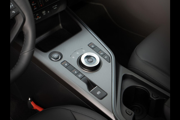 Kia Niro 1.6 GDi Hybrid DynamicPlusLine | Schuifkantel dak | Navigatie | Stoel en stuurverwarming |